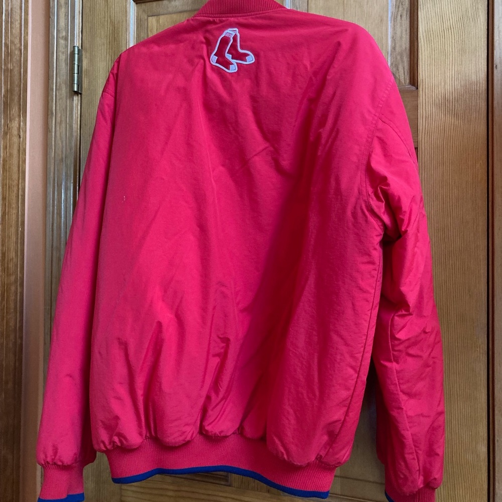 $60 MLB Boston Red Sox Men’s size medium by G III Sports - Picture 2 of 3